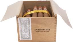 Saint Luis Rey Edición Regional Asia Pacifico packaging