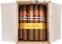 Saint Luis Rey Edición Regional Asia Pacifico packaging