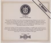 Saint Luis Rey Edición Regional Asia Pacifico packaging