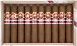 Saint Luis Rey Edición Regional Costa Rica packaging