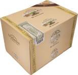 San Cristóbal de la Habana 20 Aniversario packaging