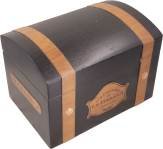 San Cristóbal de la Habana 20 Aniversario packaging