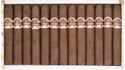 San Cristóbal de la Habana El Príncipe packaging