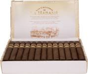 San Cristóbal de la Habana El Príncipe packaging