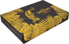 San Cristóbal de la Habana Edición Regional Malasia packaging