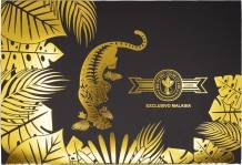 San Cristóbal de la Habana Edición Regional Malasia packaging