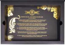 San Cristóbal de la Habana Edición Regional Malasia packaging