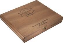 San Cristóbal de la Habana Edición Regional Cuba packaging