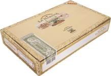 San Cristóbal de la Habana La Fuerza packaging