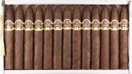 San Cristóbal de la Habana La Punta packaging