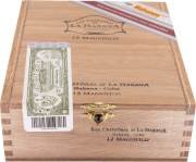 San Cristóbal de la Habana Edición Regional Andorra packaging