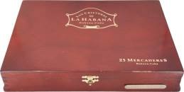 San Cristóbal de la Habana La Casa del Habano Exclusivo packaging