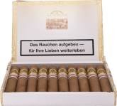 San Cristóbal de la Habana Edición Regional Austria packaging