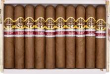 San Cristóbal de la Habana Edición Regional Austria packaging