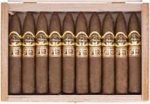 San Cristóbal de la Habana Especialista en Habanos y La Casa del Habano Exclusivo packaging