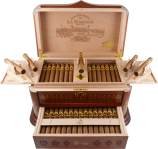 San Cristóbal de la Habana 500 Aniversario San Cristóbal de La Habana packaging