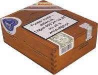 San Cristóbal de la Habana Edición Regional Portugal packaging