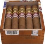 San Cristóbal de la Habana Edición Regional Portugal packaging