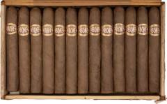 Siboney Coronas Tip No.1 packaging