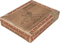 Siboney Coronitas Tip No.4 packaging