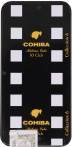 Small Cigars Cohiba Club packaging