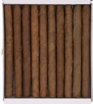 Small Cigars Cohiba Club White packaging