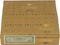 Small Cigars Cohiba Mini packaging