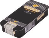 Small Cigars Cohiba Mini packaging