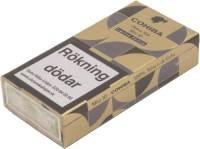 Small Cigars Cohiba Mini packaging