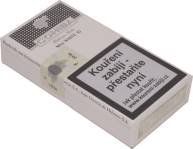 Small Cigars Cohiba Mini White packaging