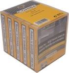 Small Cigars Cohiba Mini packaging