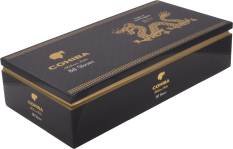 Small Cigars Cohiba Short packaging