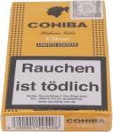 Small Cigars Cohiba Short packaging