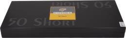 Small Cigars Cohiba Short packaging