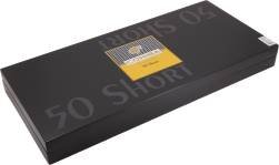 Small Cigars Cohiba Short packaging
