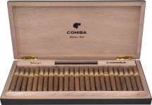 Small Cigars Cohiba Short packaging