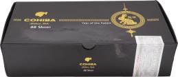 Small Cigars Cohiba Short packaging