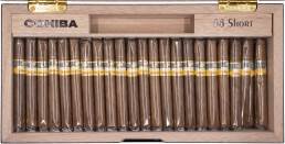 Small Cigars Cohiba Short packaging