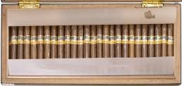 Small Cigars Cohiba Short packaging