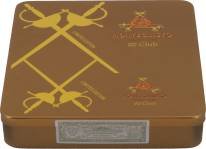 Small Cigars Montecristo Club packaging