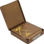 Small Cigars Montecristo Club packaging