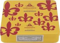 Small Cigars Montecristo Club packaging