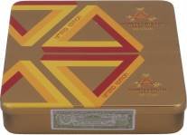 Small Cigars Montecristo Club packaging
