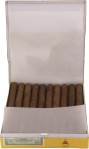 Small Cigars Montecristo Club packaging