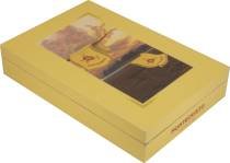 Small Cigars Montecristo Club packaging