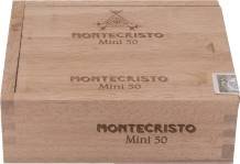 Small Cigars Montecristo Mini packaging