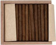 Small Cigars Montecristo Mini packaging