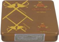 Small Cigars Montecristo Mini packaging