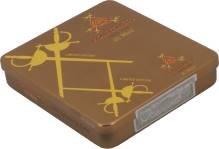 Small Cigars Montecristo Mini packaging