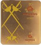 Small Cigars Montecristo Mini packaging